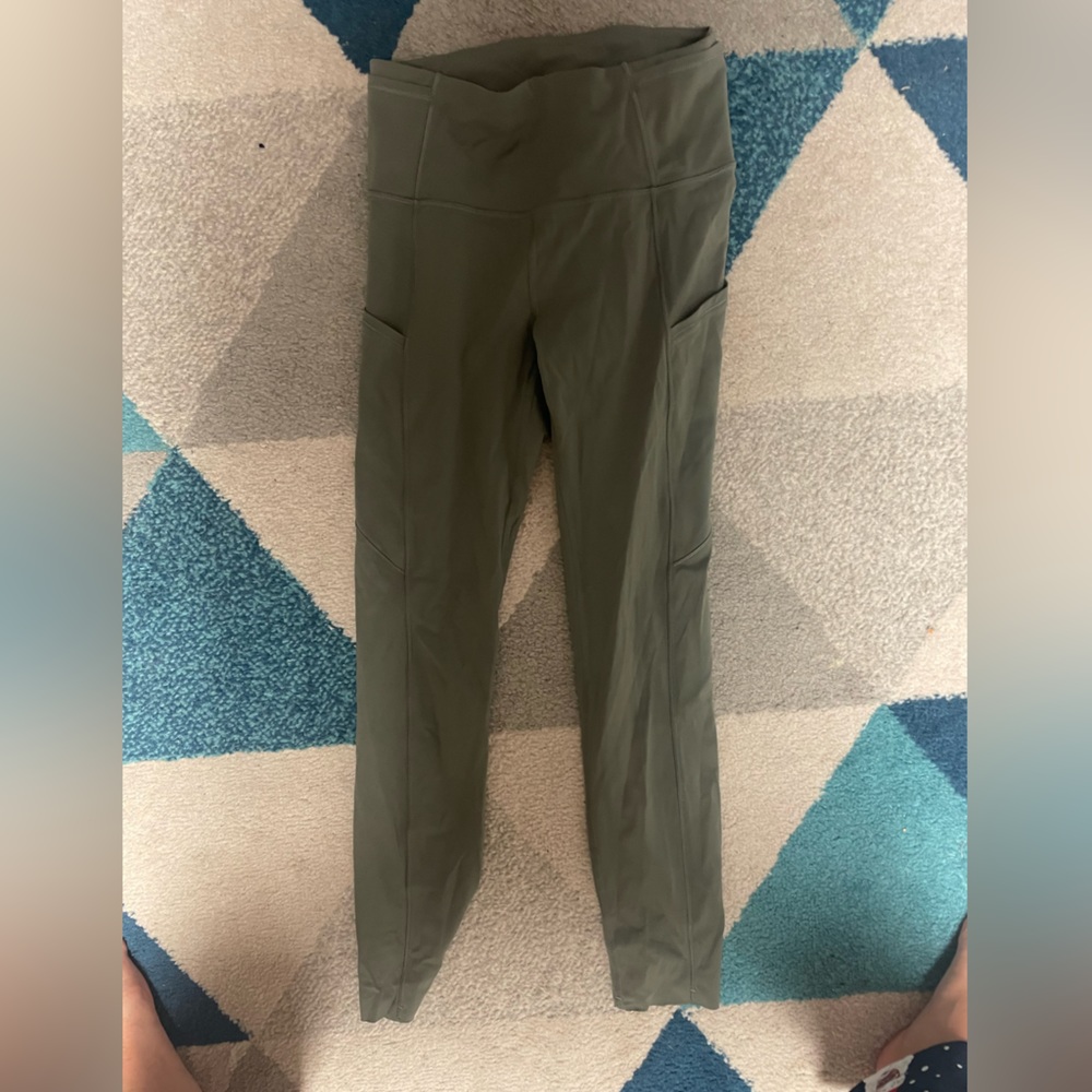 lululemon leggings